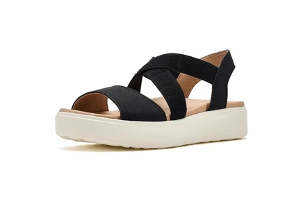 Сандалии Dr. Scholls Madison Cloud Ease