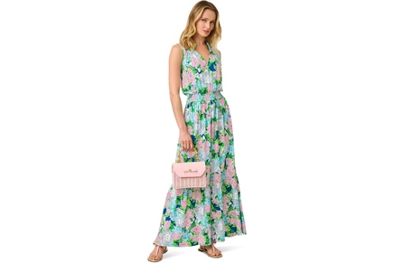 Платье Lilly Pulitzer Amiria Maxi Dress