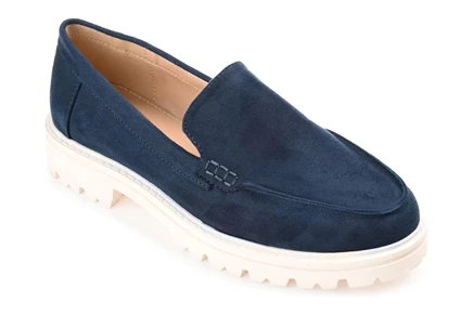 Лоферы Journee Collection Tru Comfort Foam Erika Flat