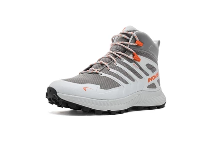 Мужские кроссовки INOV8 RocLite Mid GTX