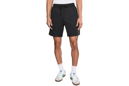 Шорты adidas Golf Beyond Range Golf Shorts