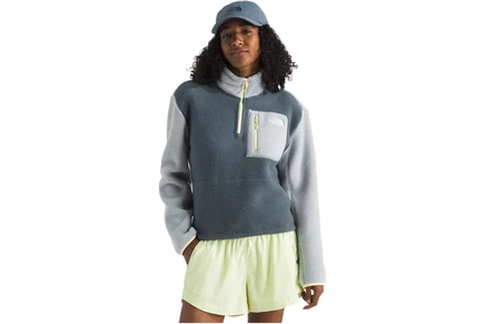 Женская куртка The North Face Yumiori, многоцветная