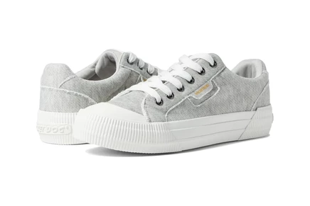 Женские кроссовки Rocket Dog Cheery light grey