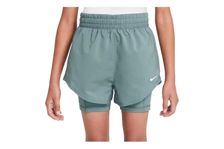 Шорты Nike Kids Dri-FIT One 2-in-1 3