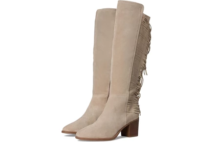 Ботинки Lucky Brand Boswell Fringe Boots