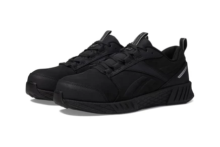 Мужские кроссовки Reebok Work Fusion Flexweave Work Composite Toe
