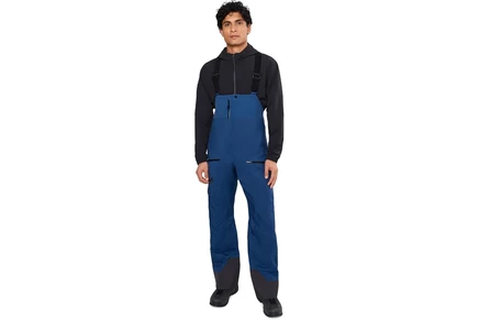 Брюки Helly Hansen Verglas Bc Bib Shell Pants