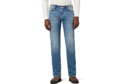 Джинсы Joes Jeans The Brixton in Magnolia