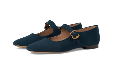 soft navy