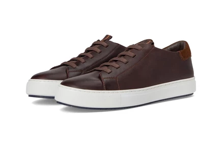 Мужские кроссовки Johnston & Murphy Collection Anson Lace-To-Toe
