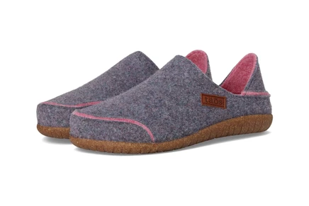Тапочки Taos Footwear Convertawool