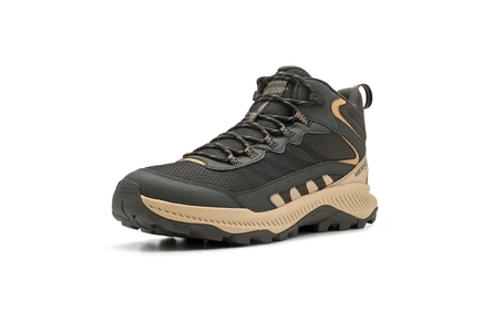Ботинки Merrell Speed Strike 2 Mid Waterproof