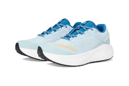 Мужские кроссовки Salomon Aero Glide 3 Grvl