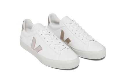 extra white/platine