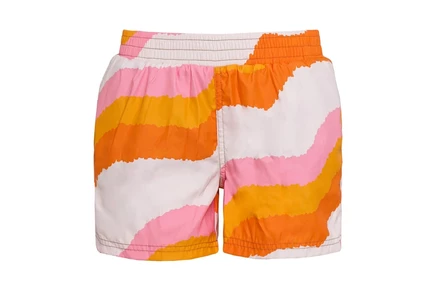 Плавки Maaji Kids Little Sailor Swim Trunks (Toddler/Little Kids/Big Kids)