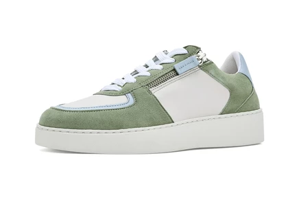 Женские кеды Naot Newbury, комбинированные