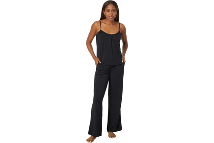 Пижама Eberjey Gisele - The Tencel Modal Cami & Pants Pajama Set