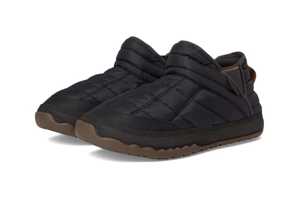 Тапочки L.L.Bean Mountain Classic Bootie Ii Quilt