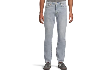 Джинсы Levis Mens 511 Slim