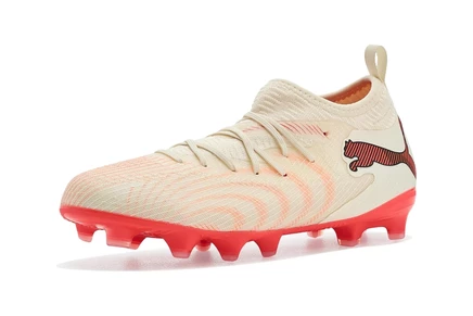 Детские бутсы Puma Future 9 Match, разноцветные