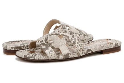 Сандалии Sam Edelman Bay