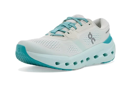 Кроссовки On Cloudrunner 3