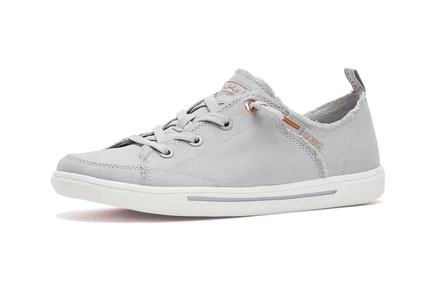 Женские кроссовки BOBS from SKECHERS Skechers Bobs B Cute 2.0 light grey
