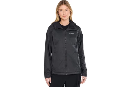 Куртка Columbia Scattered Showers Fleece Lined Jacket