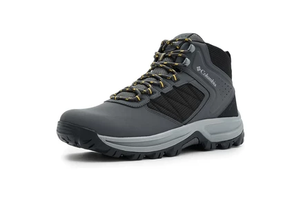 Мужские кроссовки Columbia Transverse Hike Waterproof