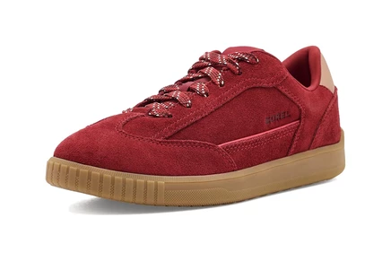 SOREL Ona Drift red dahlia/gum 16