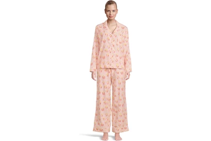 Пижама HONEYDEW Snooze Mode Long Pj Set