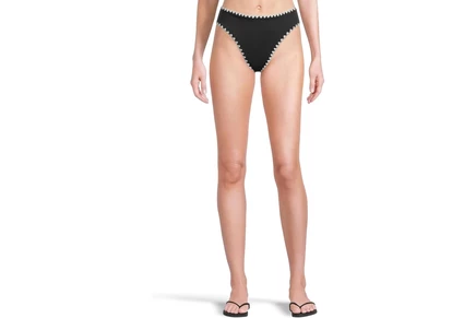 Купальник LSpace Savannah Bottom Classic