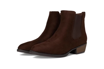 Ботинки Dr. Scholls Mara Chelsea Short Boots