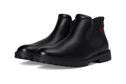 Ботинки Marc Joseph New York Hudson Yards 2.0 (Hands Free Technology)