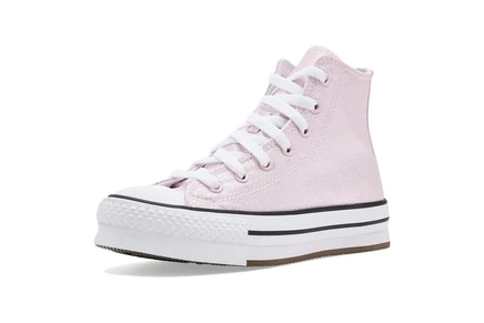 Детские кеды Converse Chuck Taylor All Star Lift, мультицвет