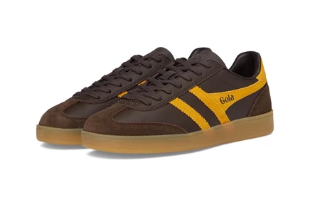 Мужские кроссовки Gola Viper Leather
