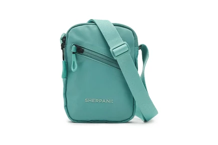 Женская сумка через плечо Sherpani Rogue Mini Crossbody