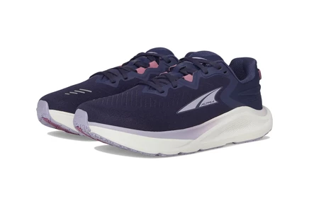 Кроссовки Altra Paradigm 8