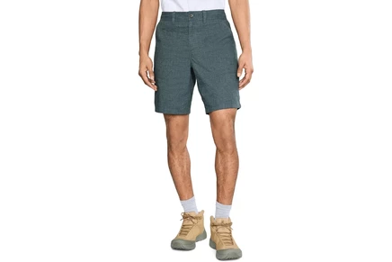 Шорты Royal Robbins Hemp Adventure Shorts