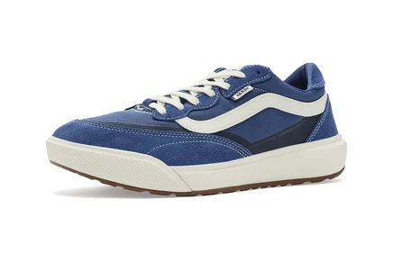 Унисекс кроссовки Vans Ultrarange 2.0 SE, темно-синие