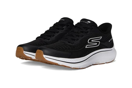 Мужские кроссовки SKECHERS Go Run Consistent 2.0 Lockhart Hands Free Slip-In