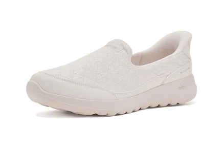 Кроссовки SKECHERS Performance Slip-ins Go Walk Joy Cozy Dream