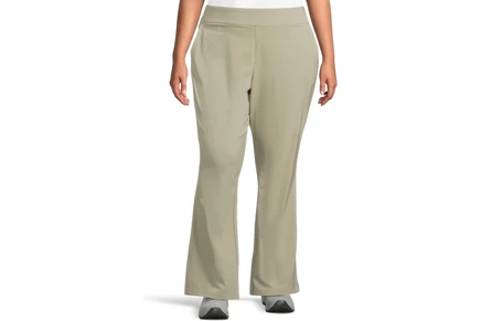 Брюки Columbia Plus Size All Seasons Bootcut Pants