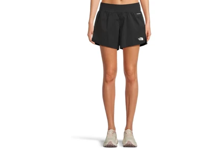 Шорты The North Face Sunriser Shorts 5
