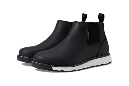 Ботинки Carhartt Millbrook 4