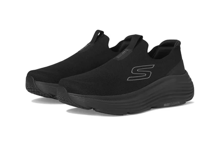 Мужские кроссовки SKECHERS Max Cushioning Endeavour Sarasota