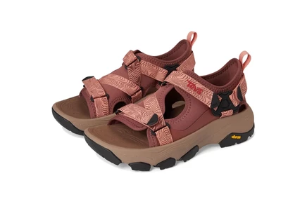 Сандалии Teva Grandview Max Sandal