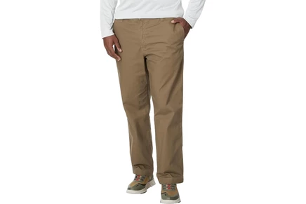 Брюки Columbia Big & Tall Flex ROC Pant