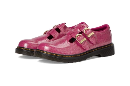 Сандалии Dr. Martens Kids Collection 8065 J (little Kid/Big Kid)