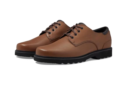 Ботинки Rockport Main Route Northfield Waterproof